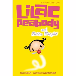 ISBN Lilac Peabody and Bella Bright, Paperback (Print-on-demand), 96 pages