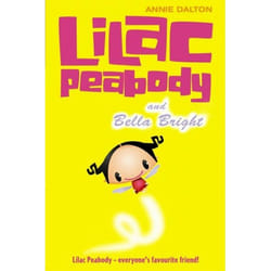 ISBN Lilac Peabody and Bella Bright livre Paperback (Print-on-demand)