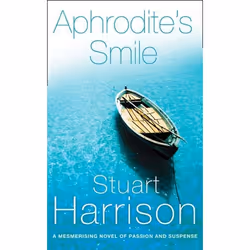 ISBN Aphrodite’s Smile, Paperback (Print-on-demand), 448 pages