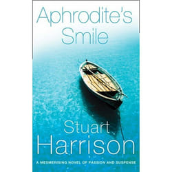 ISBN Aphrodite’s Smile livre Paperback (Print-on-demand)