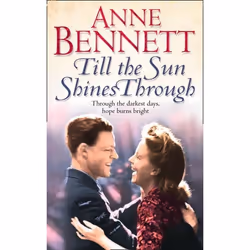 ISBN Till the Sun Shines Through, Paperback (Print-on-demand), 624 pages