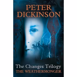 ISBN The Weathermonger (The Changes Trilogy, Book 1), Paperback (Print-on-demand), 240 pages