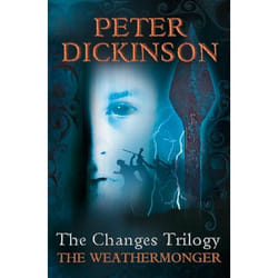 ISBN The Weathermonger (The Changes Trilogy, Book 1) livre Paperback (Print-on-demand)