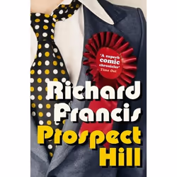 ISBN Prospect Hill, Paperback (Print-on-demand), 368 pages