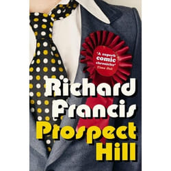 ISBN Prospect Hill livre Paperback (Print-on-demand)