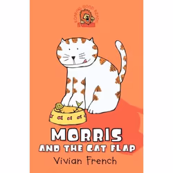 ISBN Morris and the Cat Flap, Paperback (Print-on-demand), 64 pages