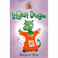 ISBN The Littlest Dragon, Paperback (Print-on-demand), 80 pages