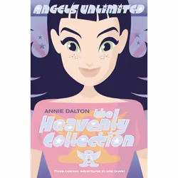 ISBN The Heavenly Collection (Angels Unlimited), Paperback (Print-on-demand), 400 pages