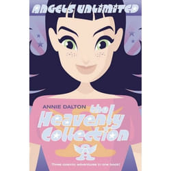 ISBN The Heavenly Collection (Angels Unlimited) livre Paperback (Print-on-demand)