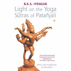 ISBN Light on the Yoga Sutras of Patanjali, Livre broché, 384 pages