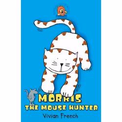 ISBN Morris the Mouse Hunter, Paperback (Print-on-demand), 64 pages