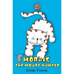 ISBN Morris the Mouse Hunter livre Paperback (Print-on-demand)