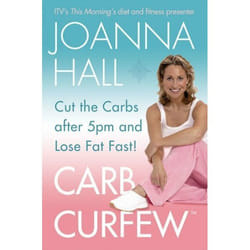 ISBN Carb Curfew: Cut the Carbs after 5pm and Lose Fat Fast! livre Paperback (Print-on-demand)