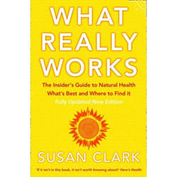 ISBN What Really Works: The Insider’s Guide to Natural Health, What’s Best and Where to Find It livre Paperback (Print-on-demand)