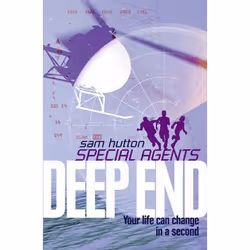 ISBN Deep End (Special Agents), Paperback (Print-on-demand), 240 pages
