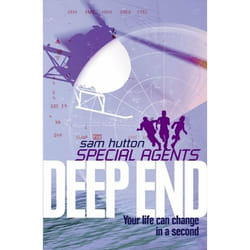 ISBN Deep End (Special Agents) livre Paperback (Print-on-demand)