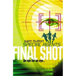 ISBN Final Shot (Special Agents, Book 2) livre Paperback (Print-on-demand)