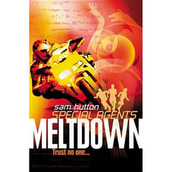 ISBN Meltdown (Special Agents, Book 6) livre Paperback (Print-on-demand)