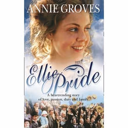 ISBN Ellie Pride, Paperback (Print-on-demand), 608 pages
