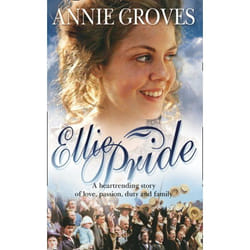 ISBN Ellie Pride livre Paperback (Print-on-demand)