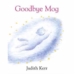 ISBN Goodbye Mog, Livre broché, 32 pages