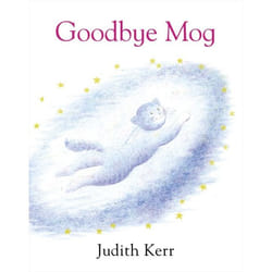 ISBN Goodbye Mog livre