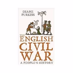 ISBN English Civil War, politique, Anglais, 400 pages