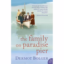 ISBN The Family on Paradise Pier, Paperback (Print-on-demand), 352 pages