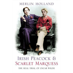 ISBN Irish Peacock and Scarlet Marquess: The Real Trial of Oscar Wilde livre Paperback (Print-on-demand)