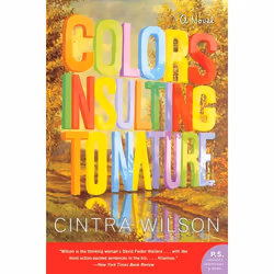 ISBN Colors Insulting to Nature, Livre de poche, 400 pages