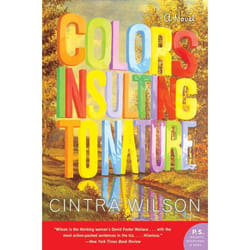 ISBN Colors Insulting to Nature livre Livre de poche