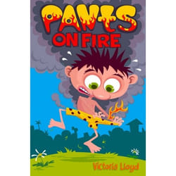 ISBN Pants on Fire livre Paperback (Print-on-demand)