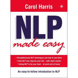 ISBN NLP Made Easy livre Paperback (Print-on-demand)