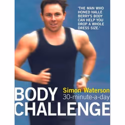 ISBN 30-Minute-a-Day Body Challenge, Paperback (Print-on-demand), 192 pages