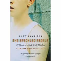 ISBN The Speckled People, Livre de poche, 304 pages