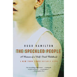 ISBN The Speckled People livre Livre de poche