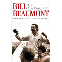 ISBN Bill Beaumont: The Autobiography livre Paperback (Print-on-demand)