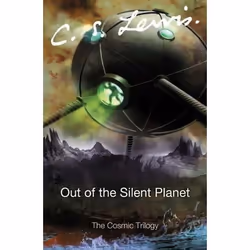 ISBN Out of the Silent Planet, Anglais, Livre broché, 160 pages