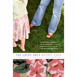 ISBN The Lucky Ones, Livre de poche, 240 pages