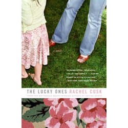 ISBN The Lucky Ones livre Livre de poche