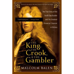 ISBN The King, the Crook, and the Gambler, Livre de poche, 256 pages