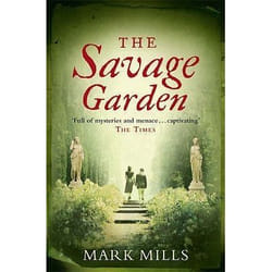 ISBN The Savage Garden