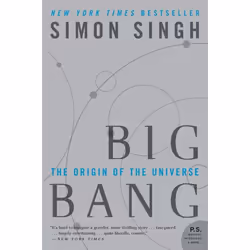 ISBN Big Bang, Livre de poche, 560 pages