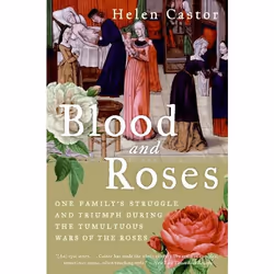 ISBN Blood and Roses, Livre de poche, 448 pages