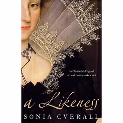ISBN A Likeness, Paperback (Print-on-demand), 336 pages