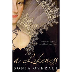 ISBN A Likeness livre Paperback (Print-on-demand) 336 pages