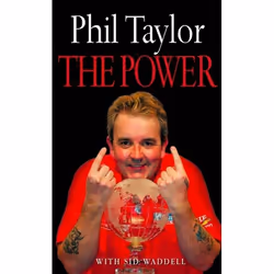 ISBN The Power: My Autobiography, Paperback (Print-on-demand), 400 pages