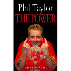 ISBN The Power: My Autobiography livre Paperback (Print-on-demand)