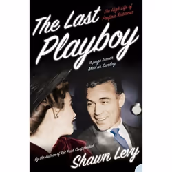 ISBN The Last Playboy: The High Life of Porfirio Rubirosa, Paperback (Print-on-demand), 368 pages