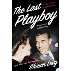 ISBN The Last Playboy: The High Life of Porfirio Rubirosa livre Paperback (Print-on-demand)